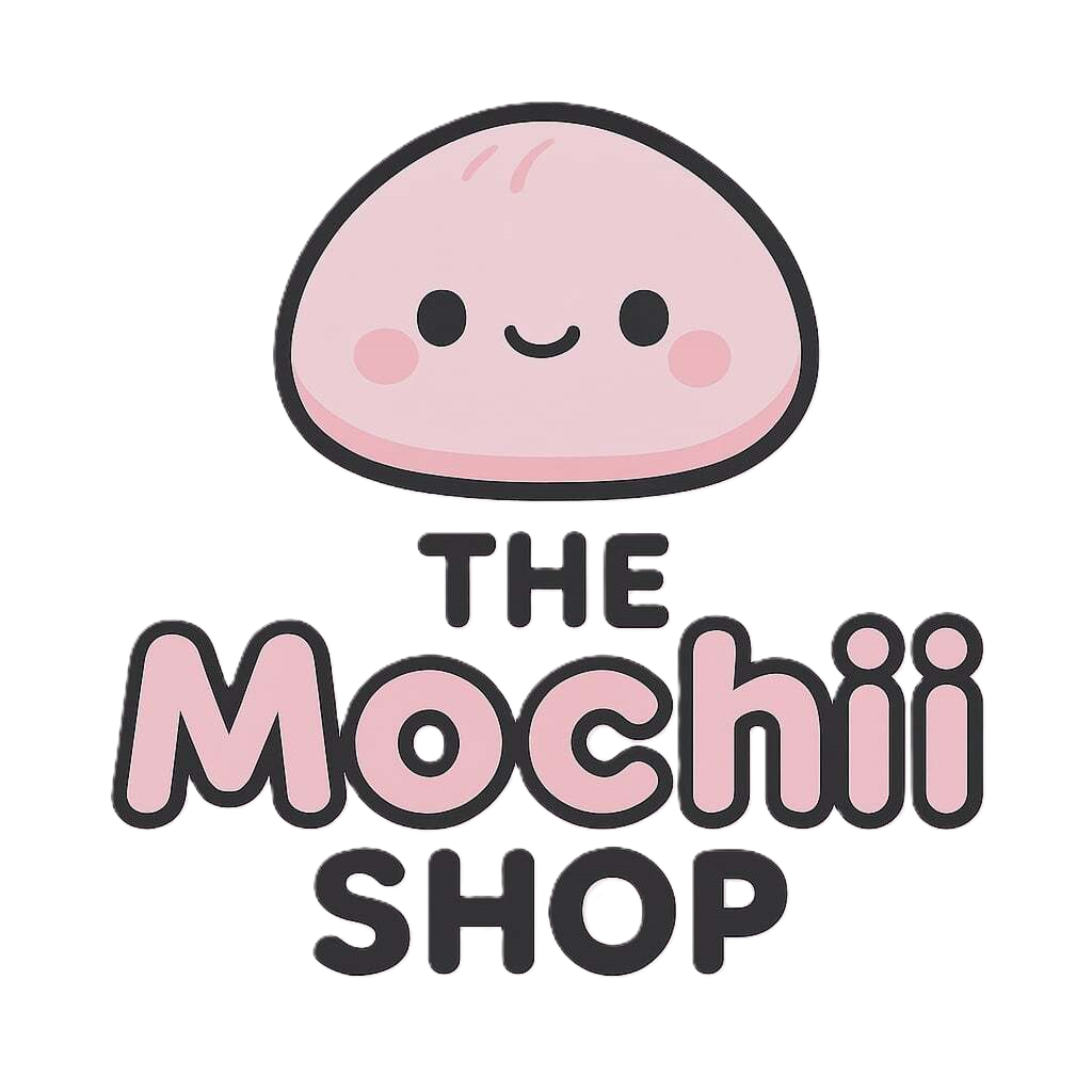 Mochii Logo